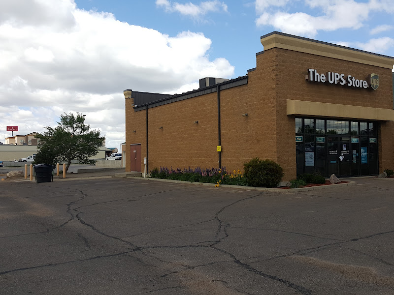 The UPS Store