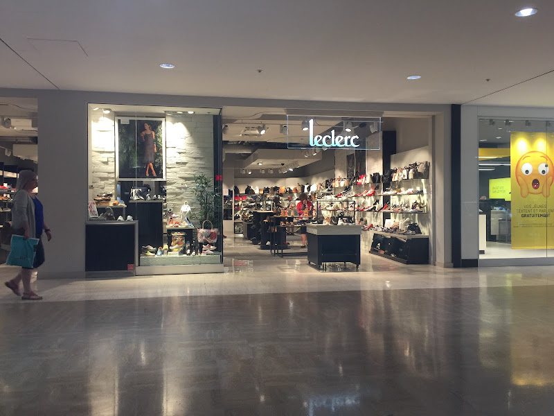 Leclerc Chaussures