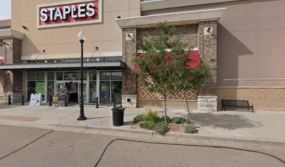 Staples Print & Marketing Services