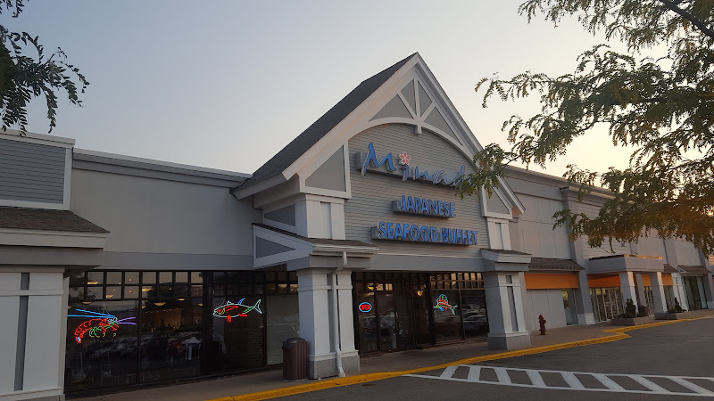 Sherwood Plaza