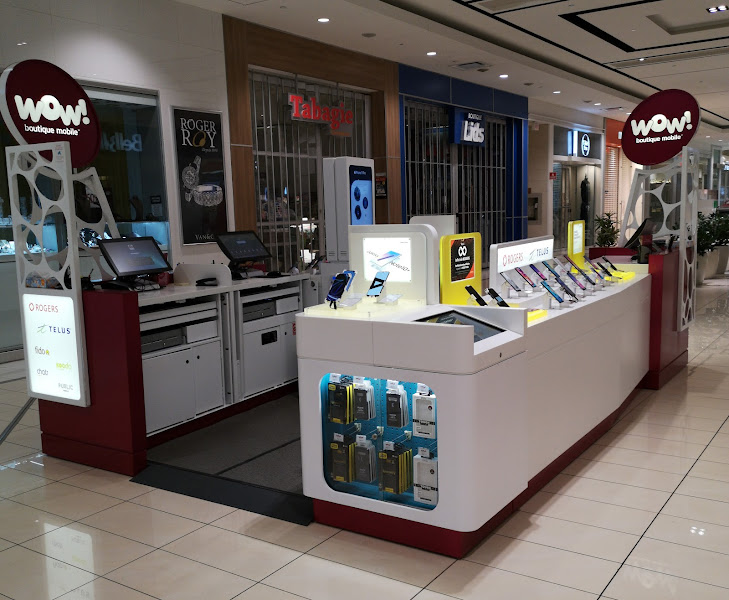 WOW! boutique mobile