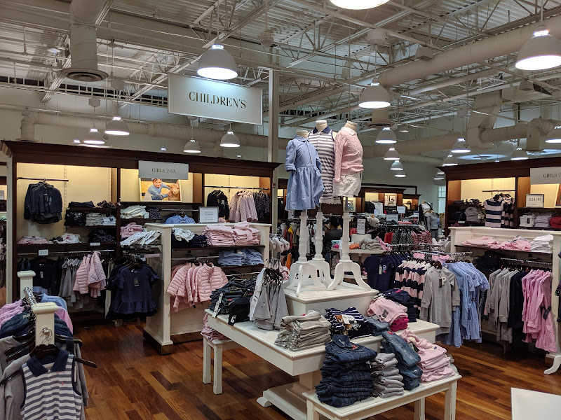 Polo Ralph Lauren Factory Store