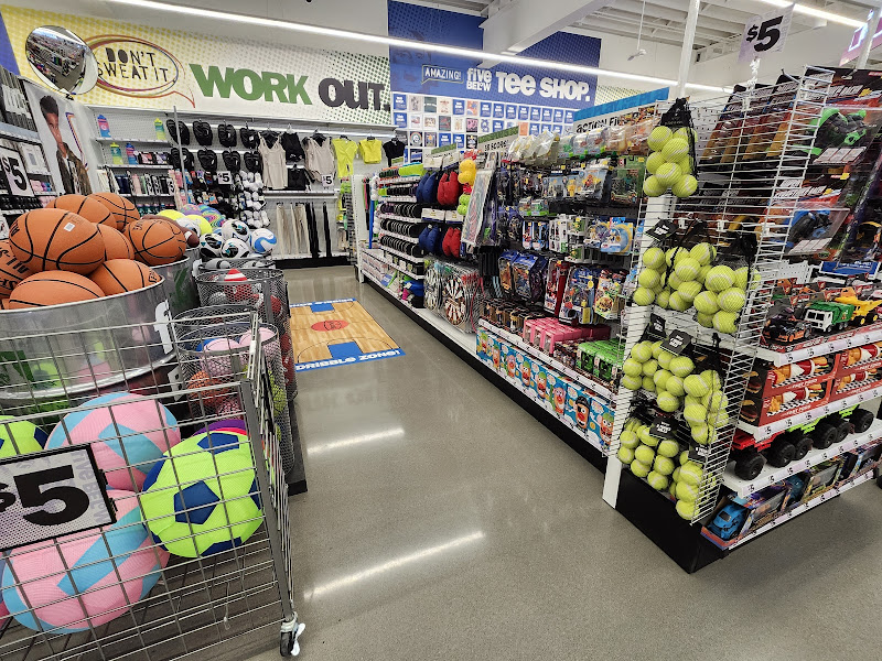 Five Below