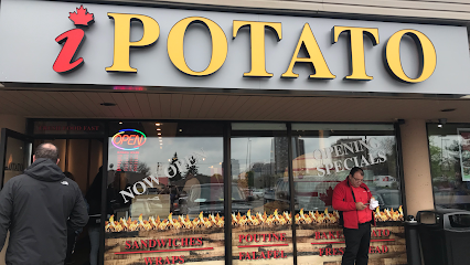 iPotato