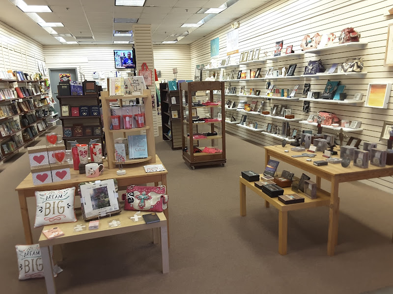 Abba Father’s Christian Store