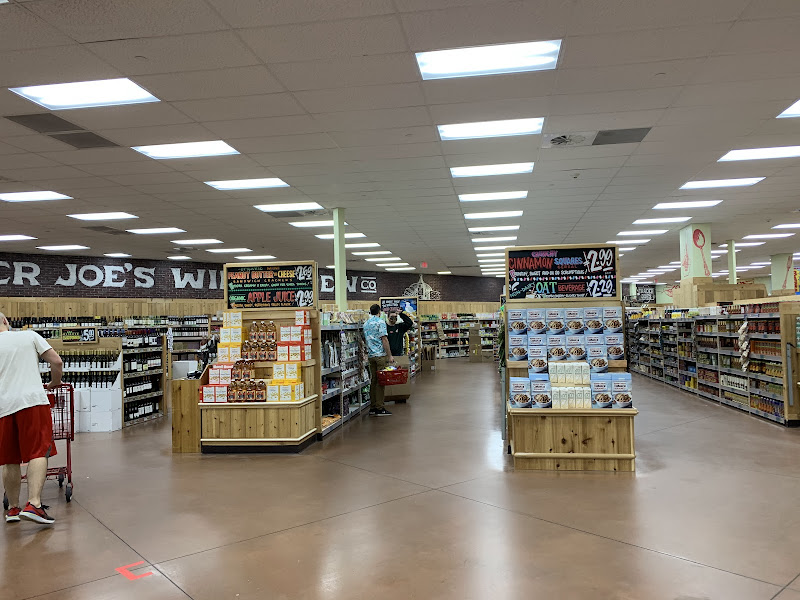Trader Joe's