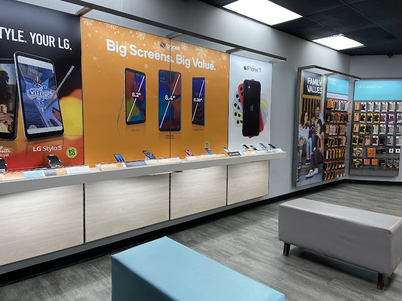 Boost Mobile