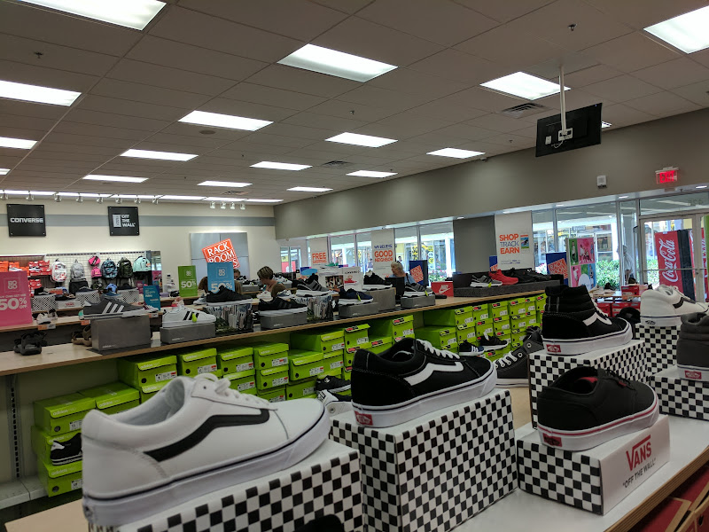 Rack Room Shoes