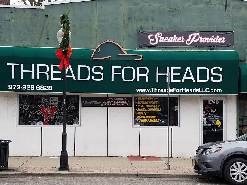 Threads for Heads