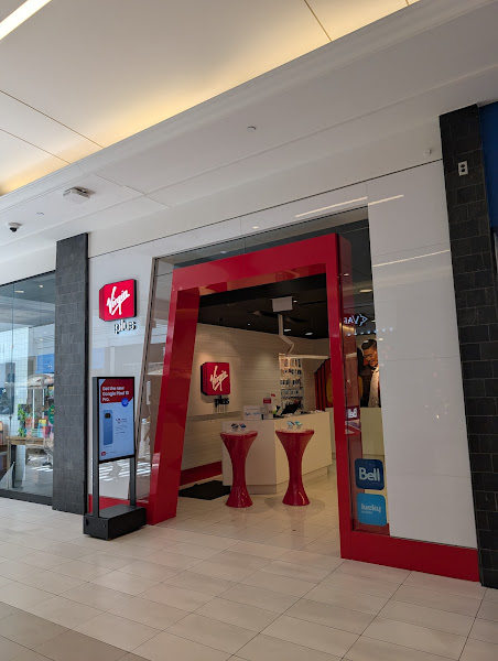 Virgin Plus