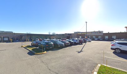 Bureau services Repentigny