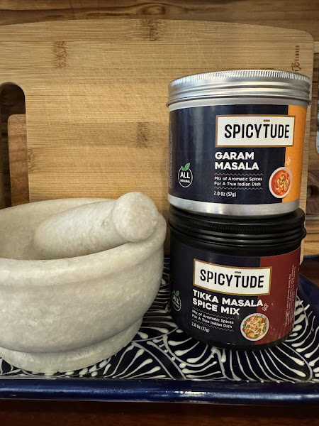 Spicytude