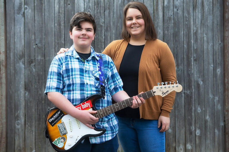 The Music Circle - Music Lessons Everett, WA