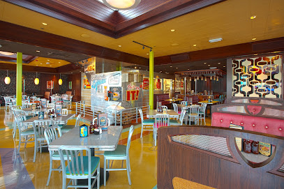 Lucille's Smokehouse Bbq