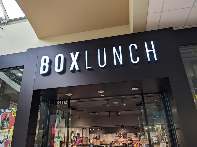 BoxLunch