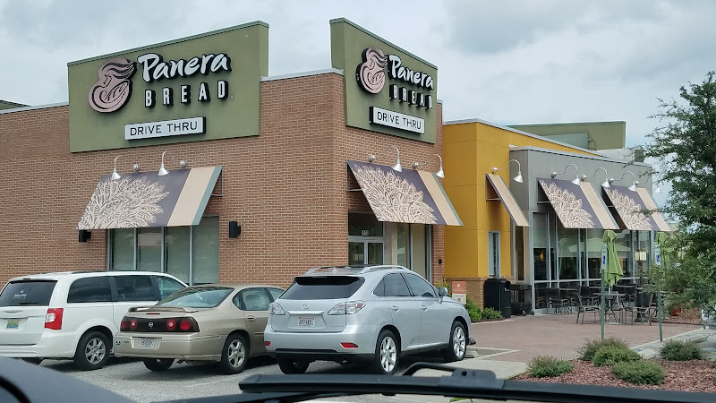 Panera Bread