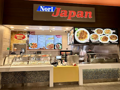 Nori Japan