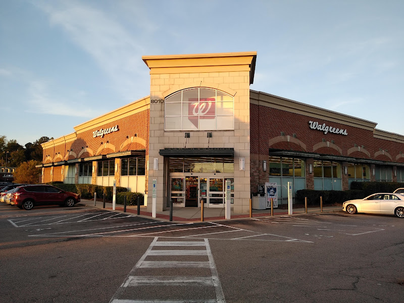 Walgreens
