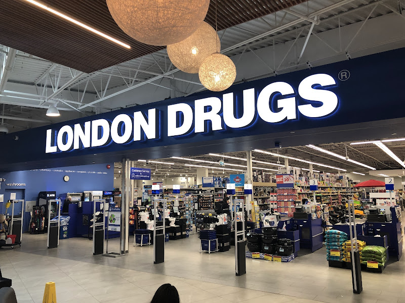 London Drugs