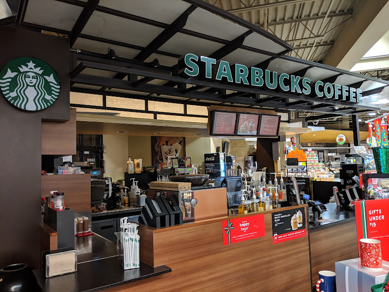 Starbucks Coffee Company