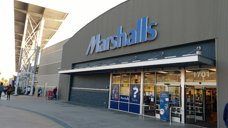 Marshalls