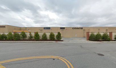 Levi's® Tanger Outlets Savannah
