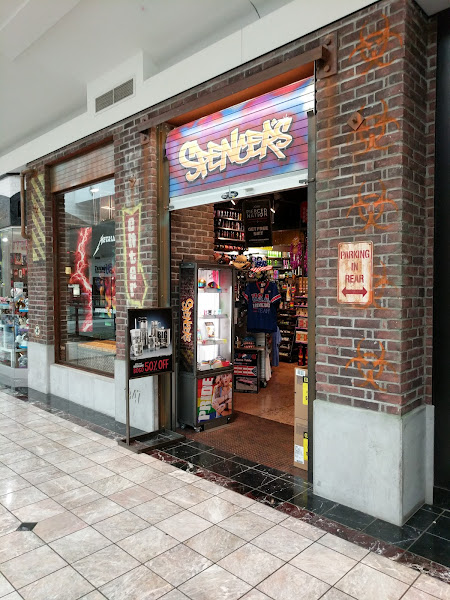 Spencer's