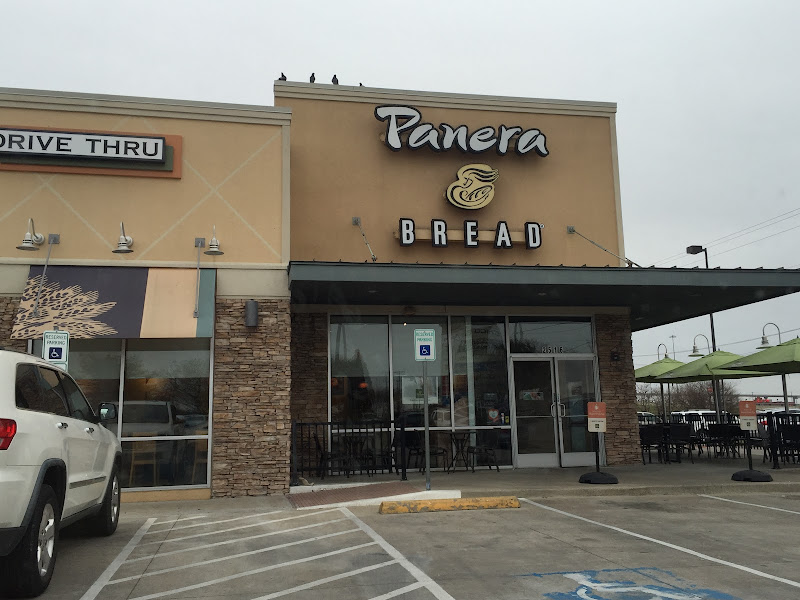 Panera Bread