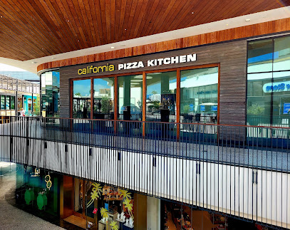 California Pizza Kitchen