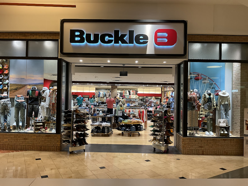 Buckle