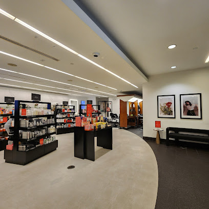 Tricoci Salon & Spa