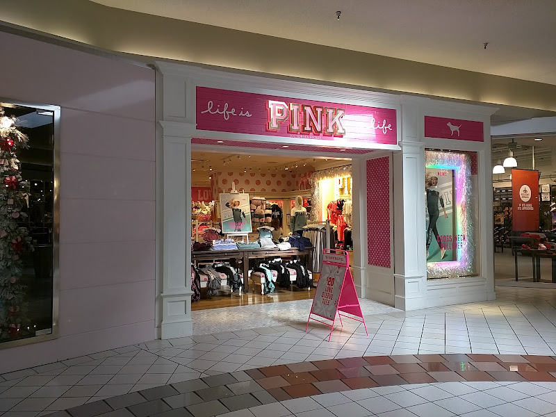 Victoria's Secret & PINK