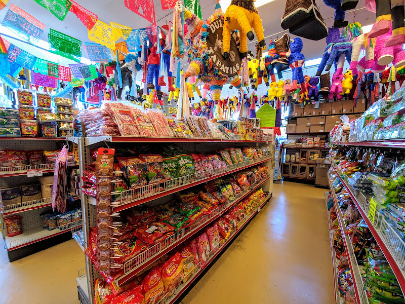 Dulceria Las Tapatias
