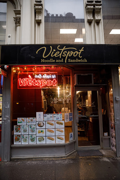 Vietspot