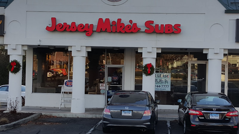 Jersey Mike's Subs