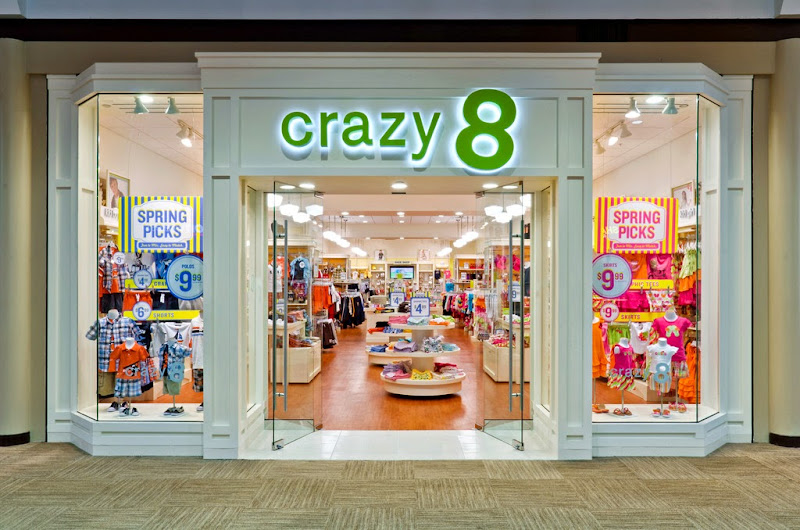 Wiregrass Commons Mall