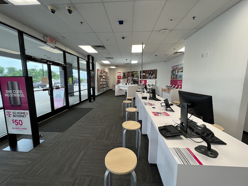 T-Mobile