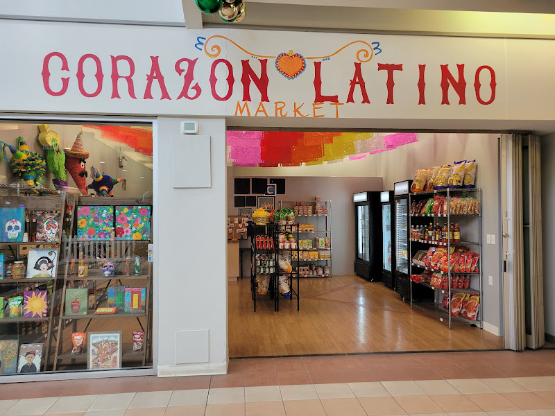 Corazon Latino Market