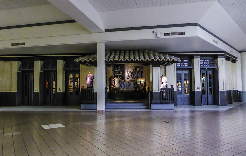 Hollister Co.
