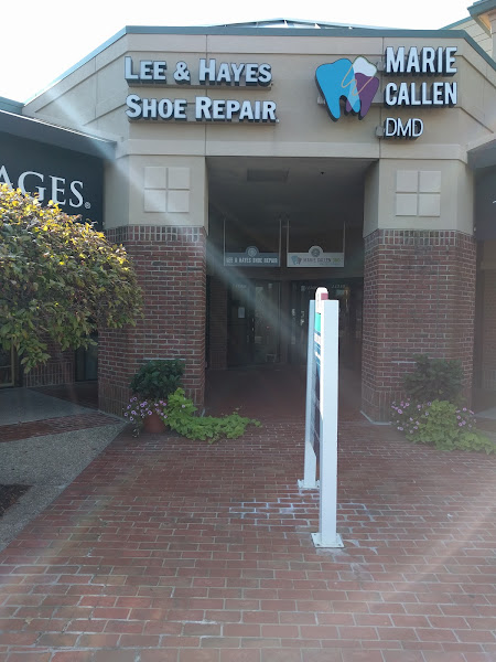 Lee & Hayes Shoe Services