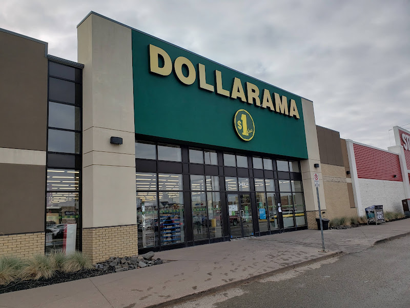 Dollarama