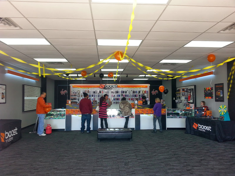 Boost Mobile