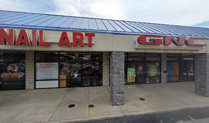 GNC