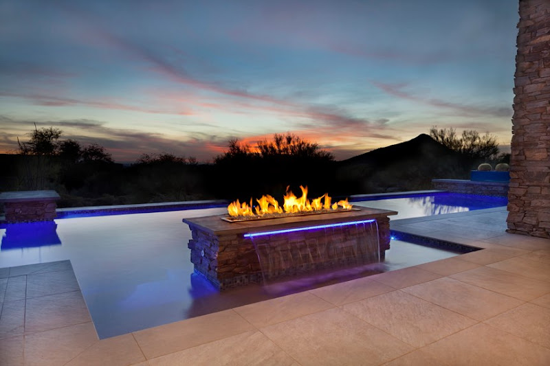 EcoBlu Pools