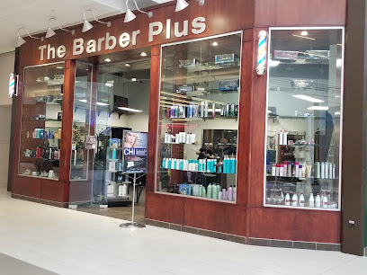 Barber Plus, The