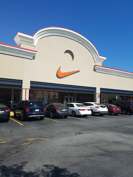Nike Factory Store