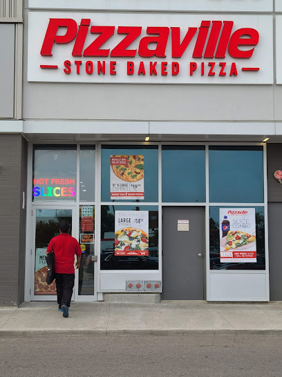 Pizzaville