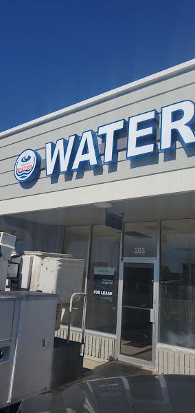 Pristine Bottled Water Store