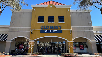 Old Navy Factory Outlet