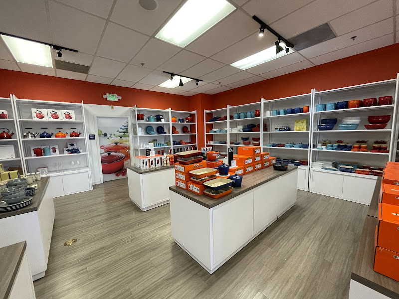 Zwilling Factory Outlet - San Francisco